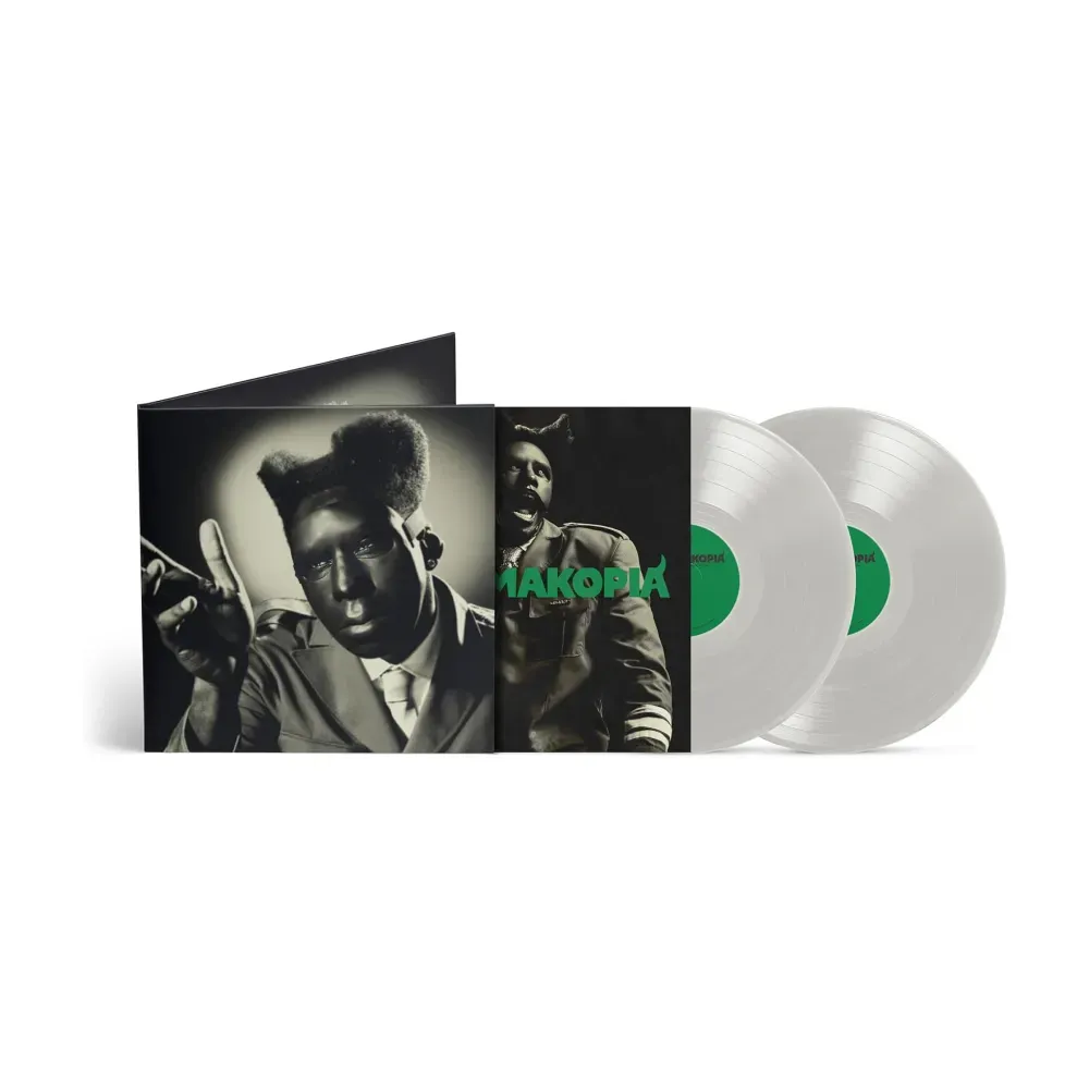 Vinil Tyler, The Creator CHROMAKOPIA foto 3