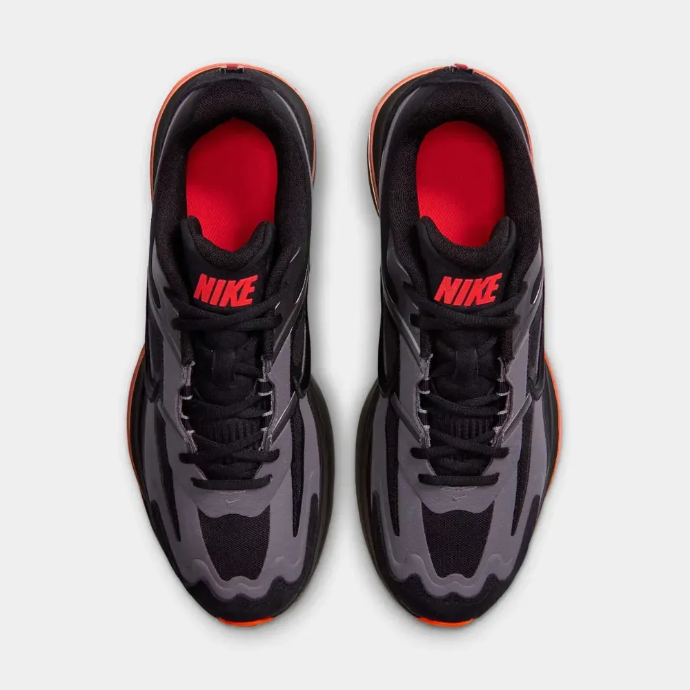 Nike Air Max Metro Black Metallic Dark Grey foto 2