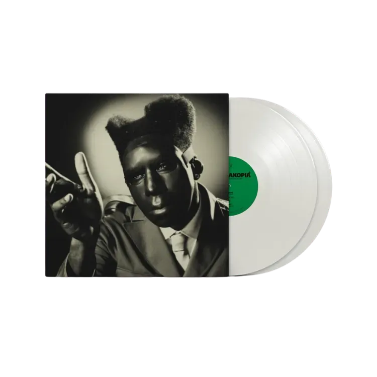 Vinil Tyler, The Creator CHROMAKOPIA