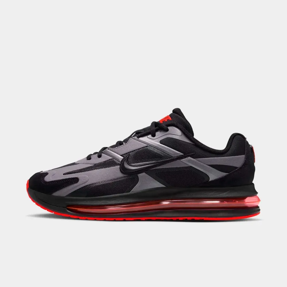 Nike Air Max Metro Black Metallic Dark Grey foto 1