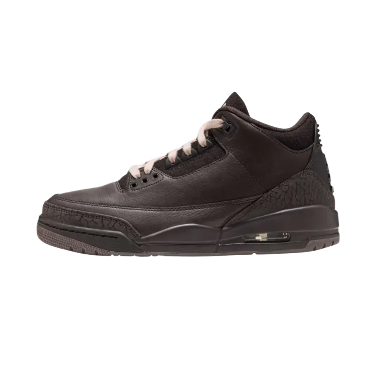 Air Jordan 3 Retro Fireside
