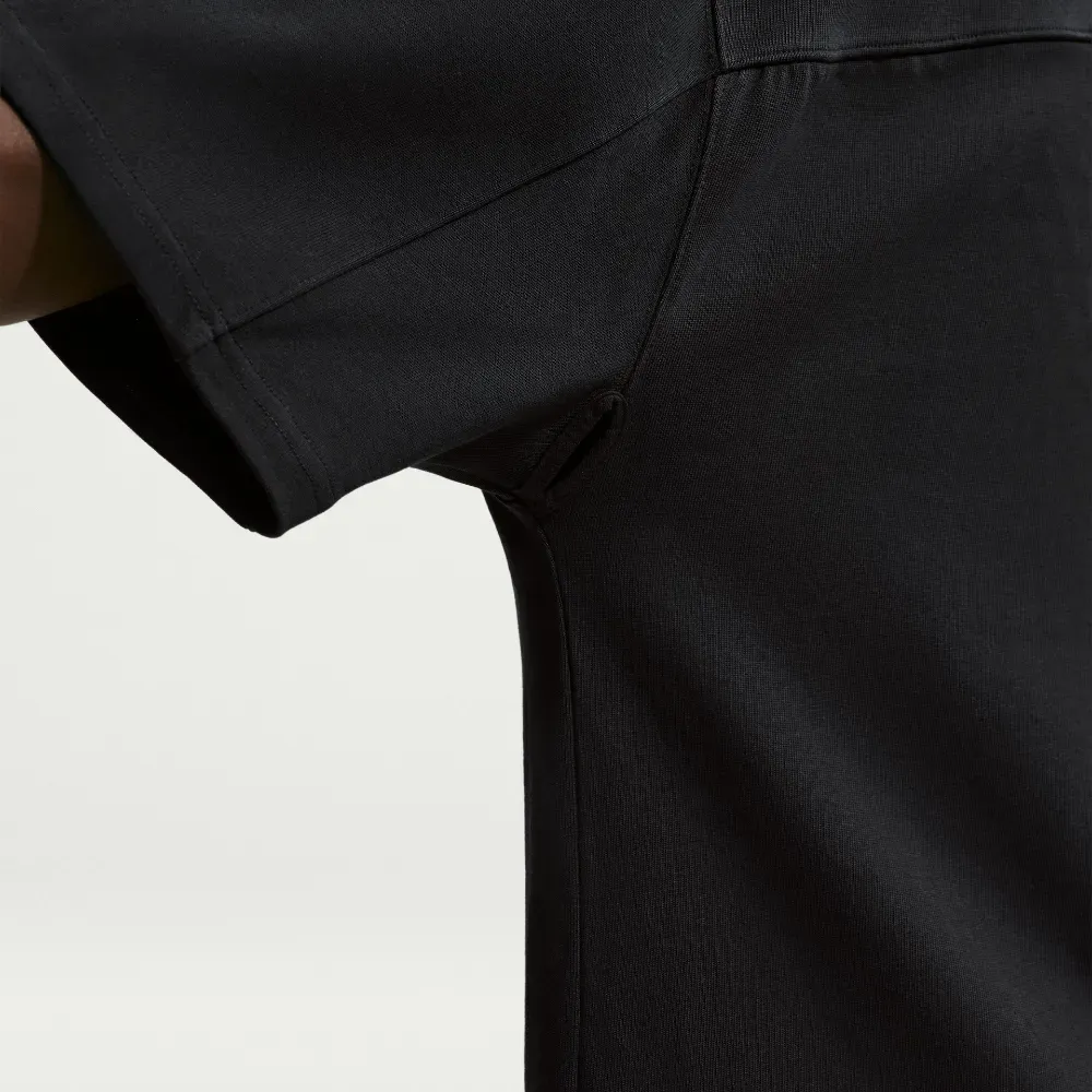 NOCTA x Nike Camiseta Marquis Black foto 3