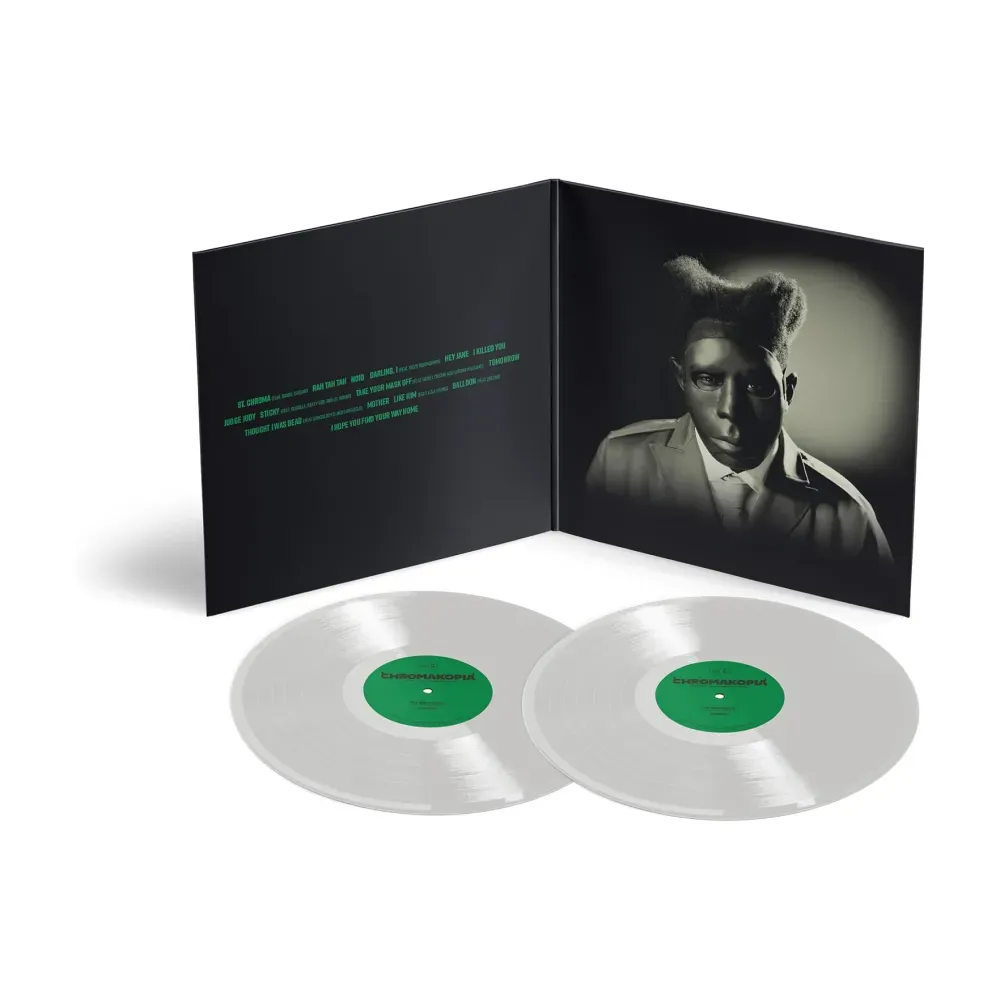 Vinil Tyler, The Creator CHROMAKOPIA foto 2