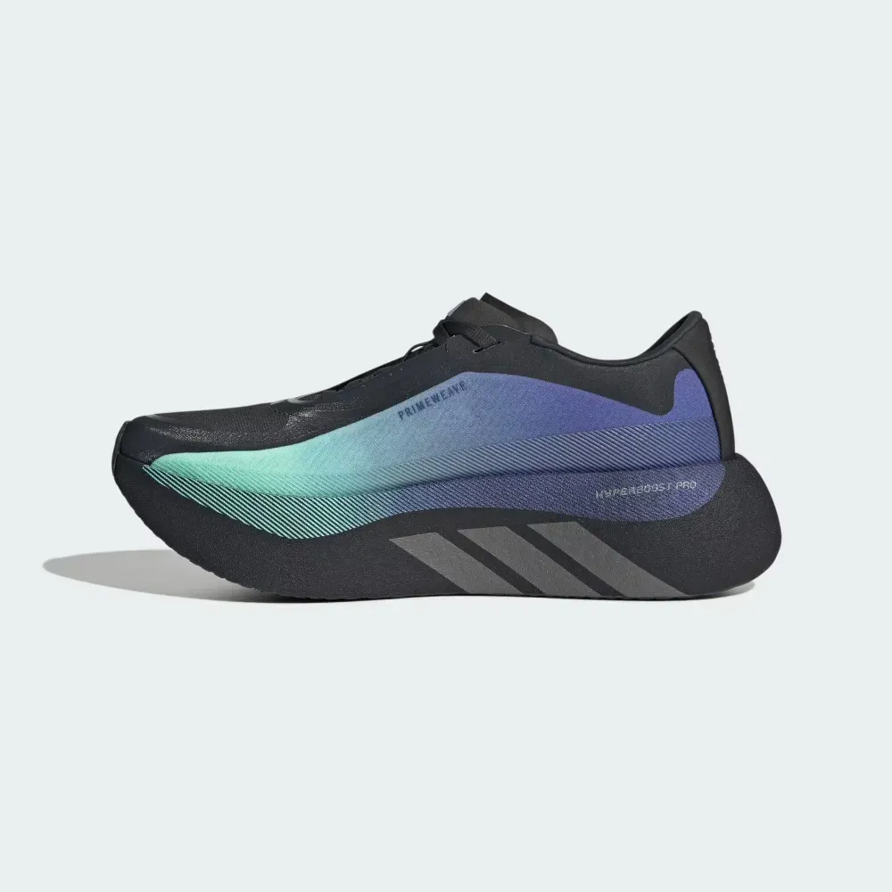 adidas Hyperboost Edge Carbon Clear Mint Feminino foto 3