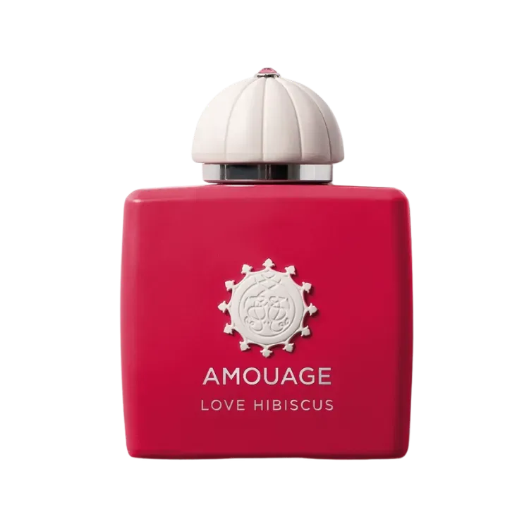 Perfume Amouage Love Hibiscus Eau de Parfum 100ml