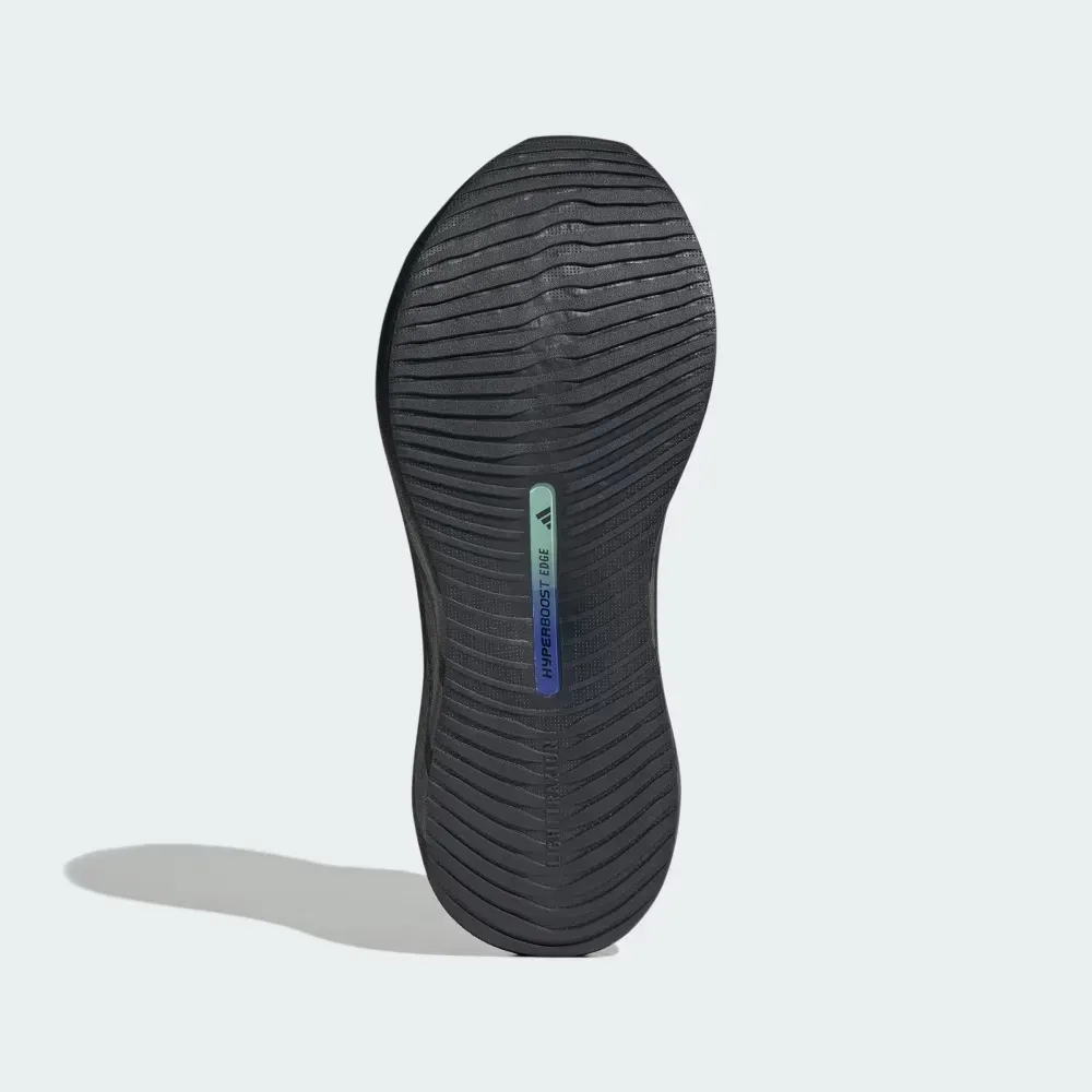 adidas Hyperboost Edge Carbon Clear Mint Feminino foto 5
