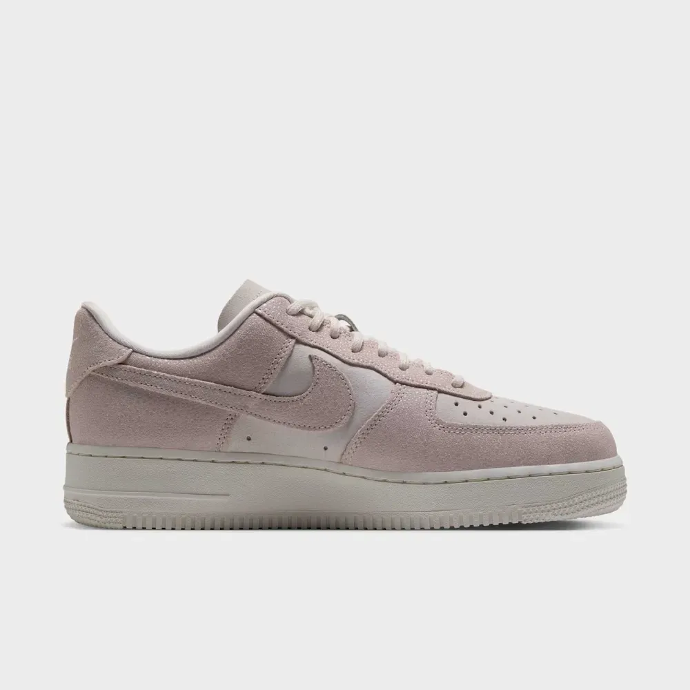 Nike Air Force 1 '07 SE Shagreen Sail foto 3
