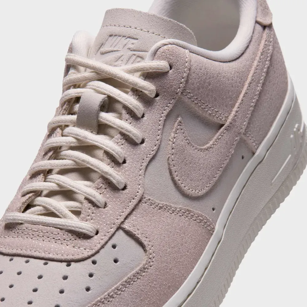 Nike Air Force 1 '07 SE Shagreen Sail foto 6