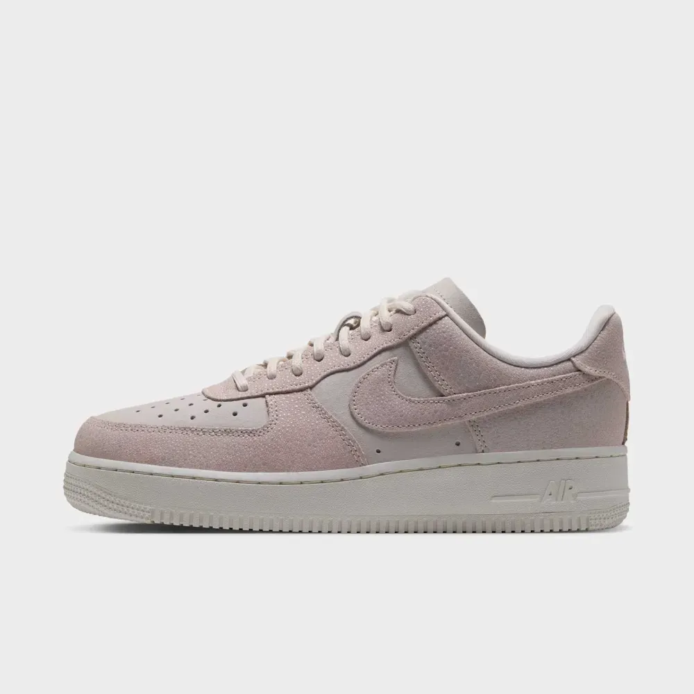 Nike Air Force 1 '07 SE Shagreen Sail foto 1