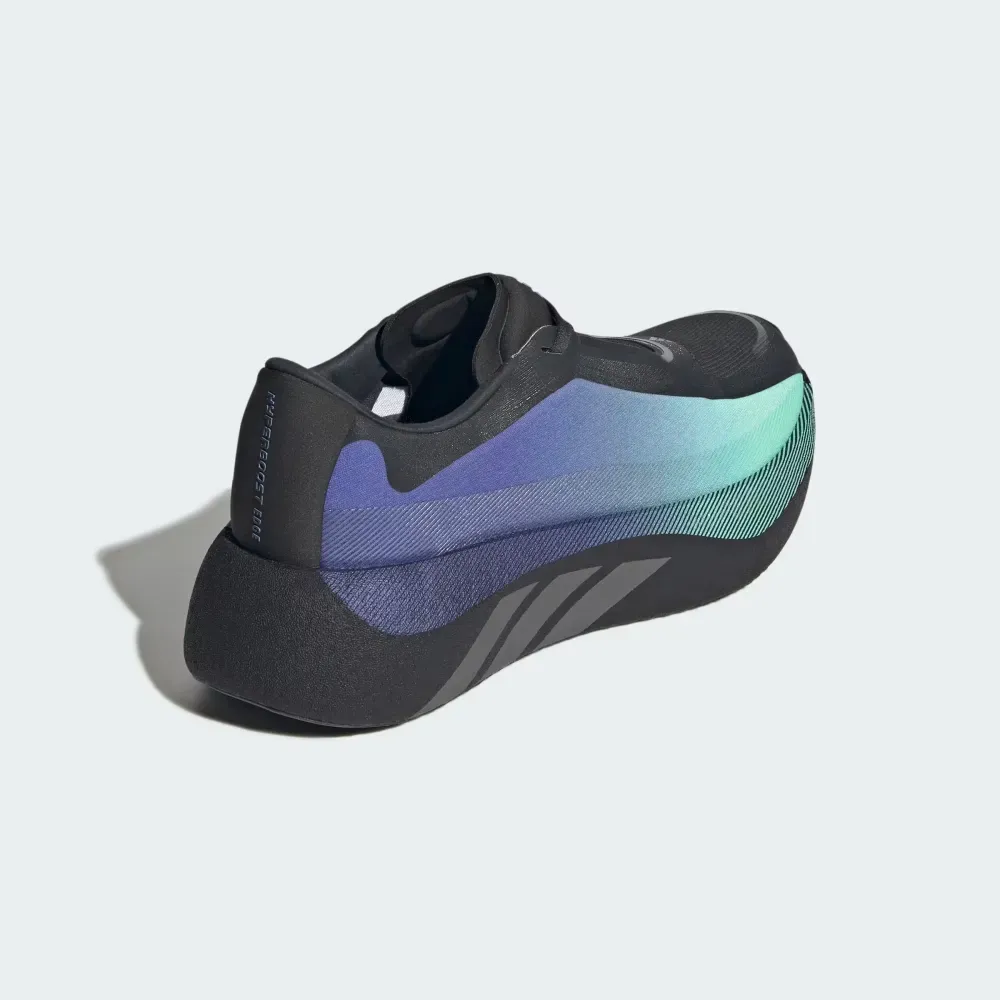 adidas Hyperboost Edge Carbon Clear Mint Feminino foto 4