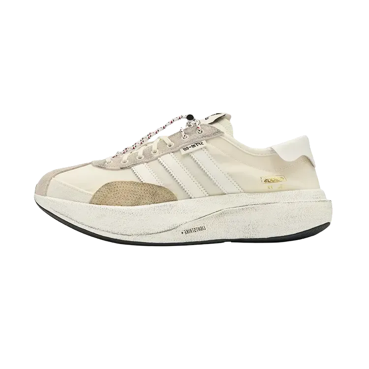 Song For The Mute x adidas SL 72 Pro Cream White Core White Off White