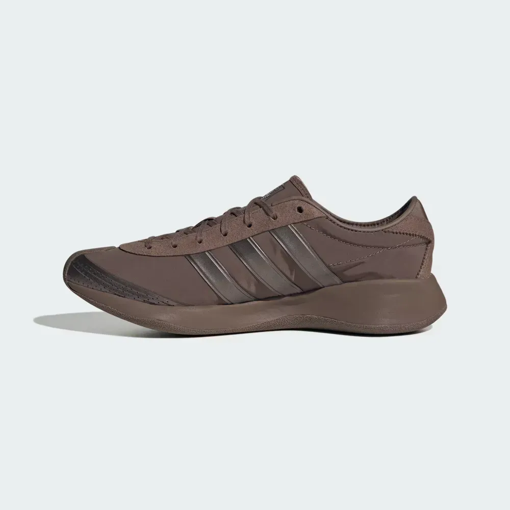 adidas Tokyo Contempo Earth Strata Coffee Metallic foto 3