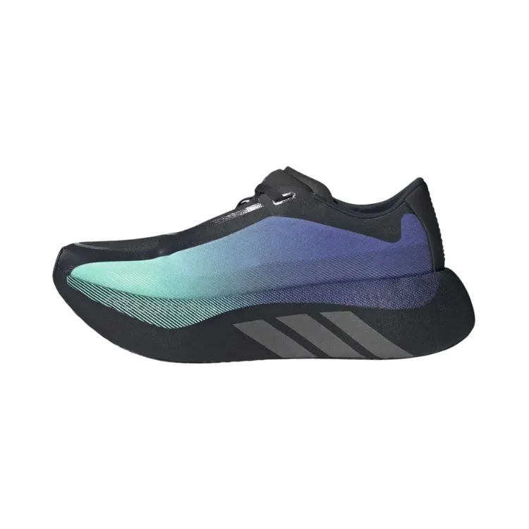 adidas Hyperboost Edge Carbon Clear Mint Feminino