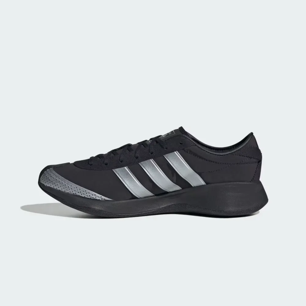 adidas Tokyo Contempo Core Black Tech Grey Metallic foto 3