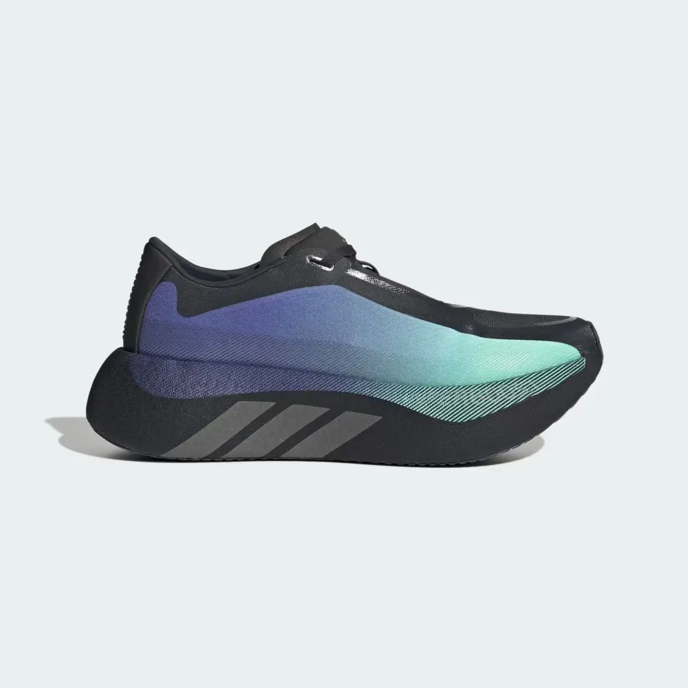 adidas Hyperboost Edge Carbon Clear Mint Feminino foto 1