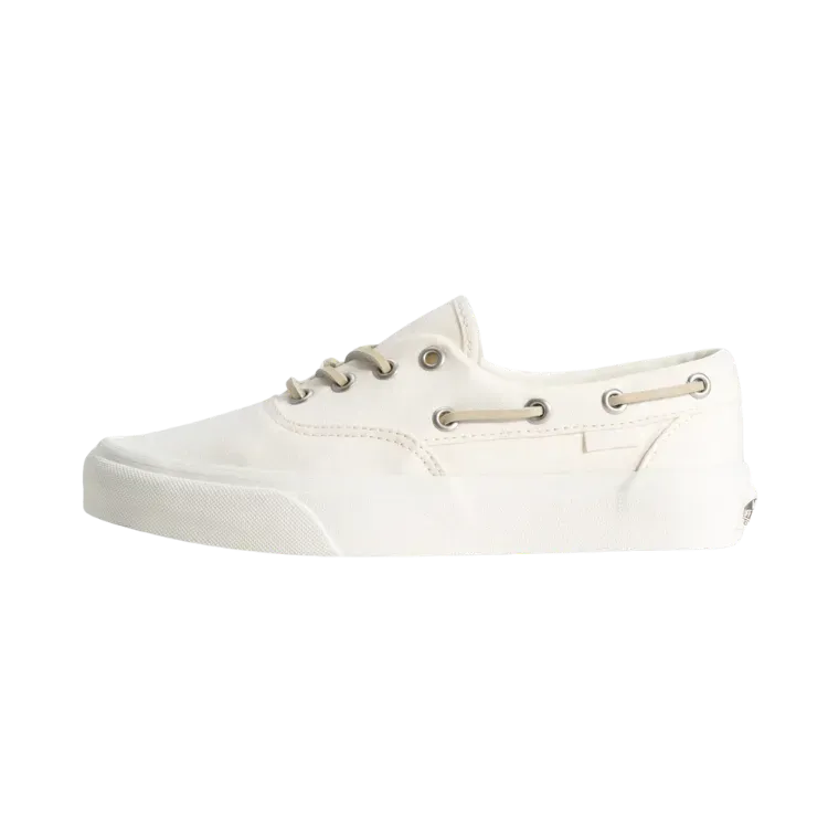 Vans Authentic Boat Shoe Marshmallow