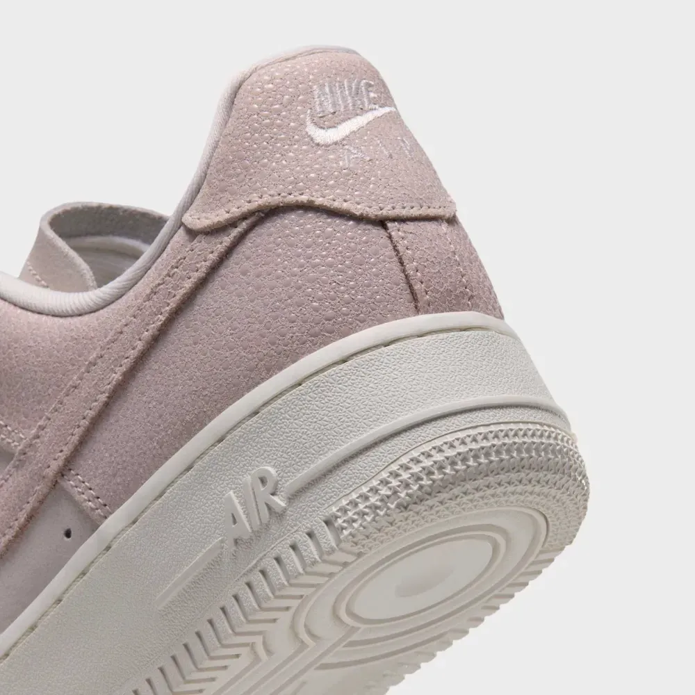 Nike Air Force 1 '07 SE Shagreen Sail foto 7