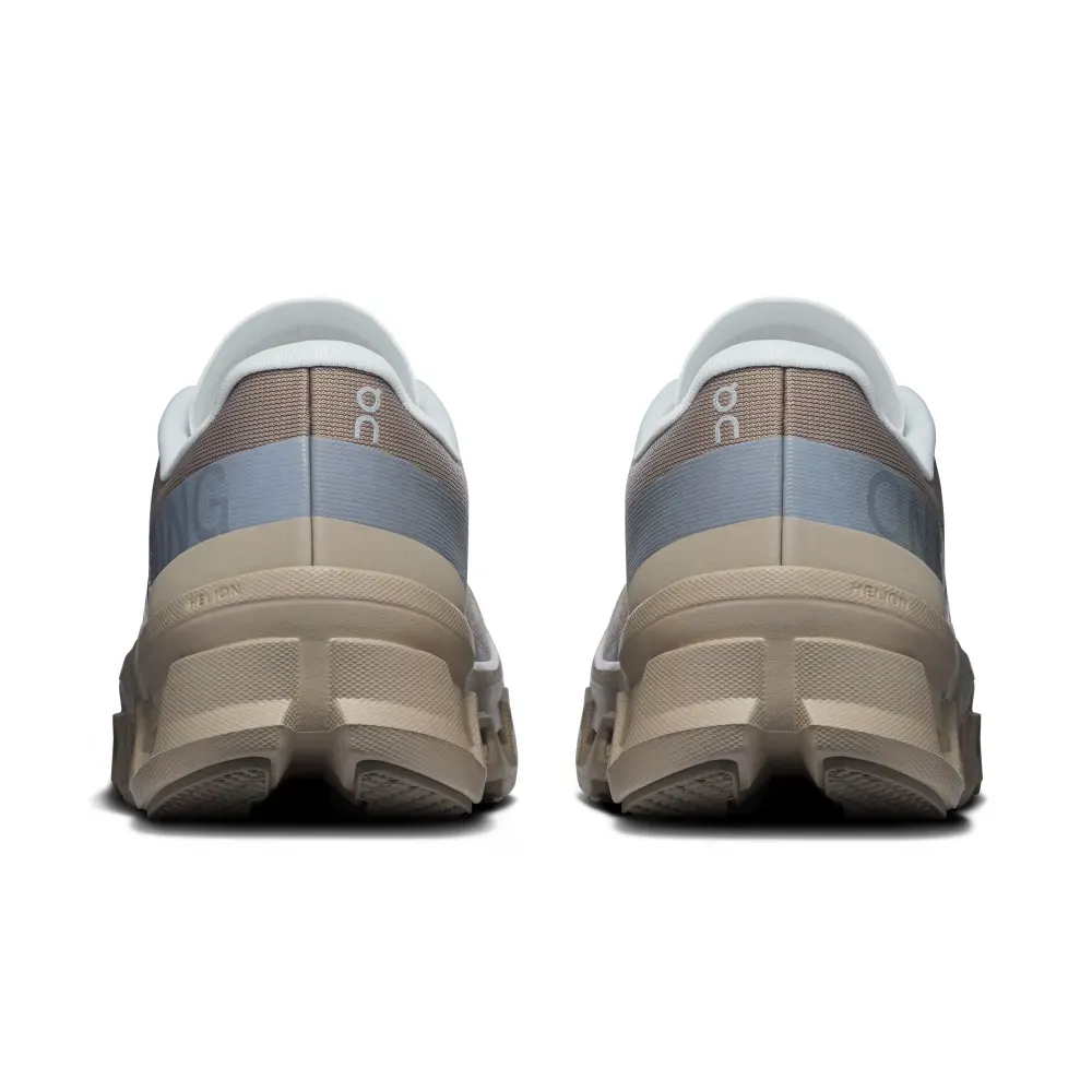 On Running Cloudmonster 1 Cinder Iceberg Feminino foto 4