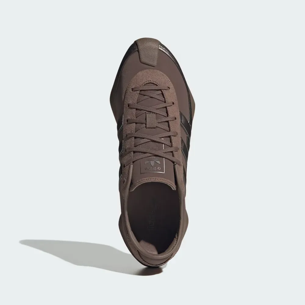 adidas Tokyo Contempo Earth Strata Coffee Metallic foto 2