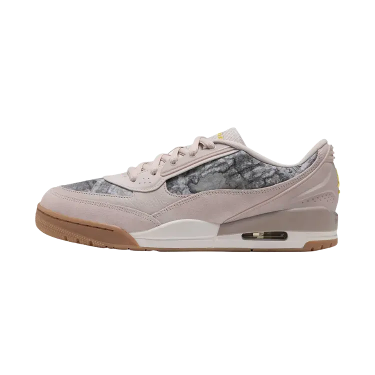 Air Jordan Ultra Realtree Light Orewood Brown