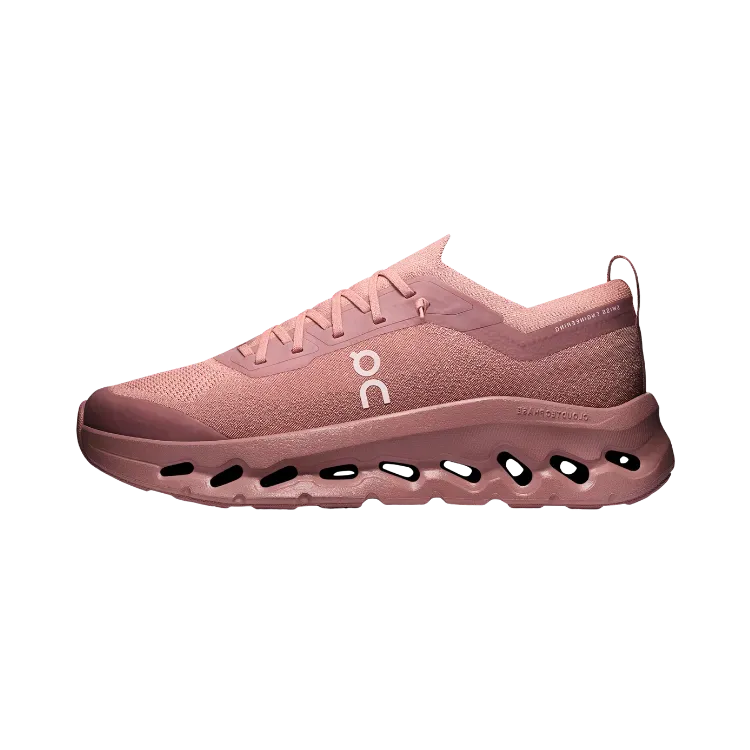 On Running Cloudtilt Moon Dustrose Feminino