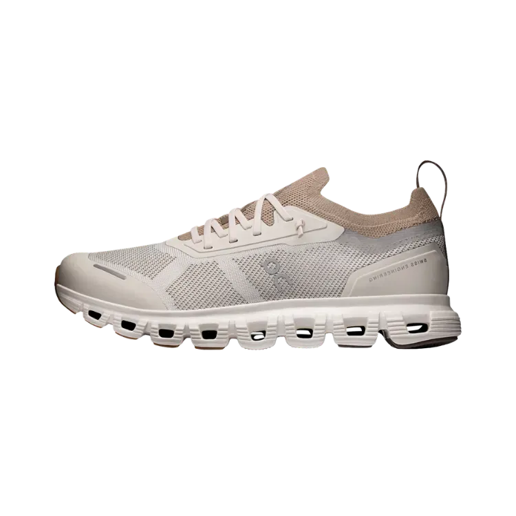 On Running Cloud 6 Pearl Cinder Feminino