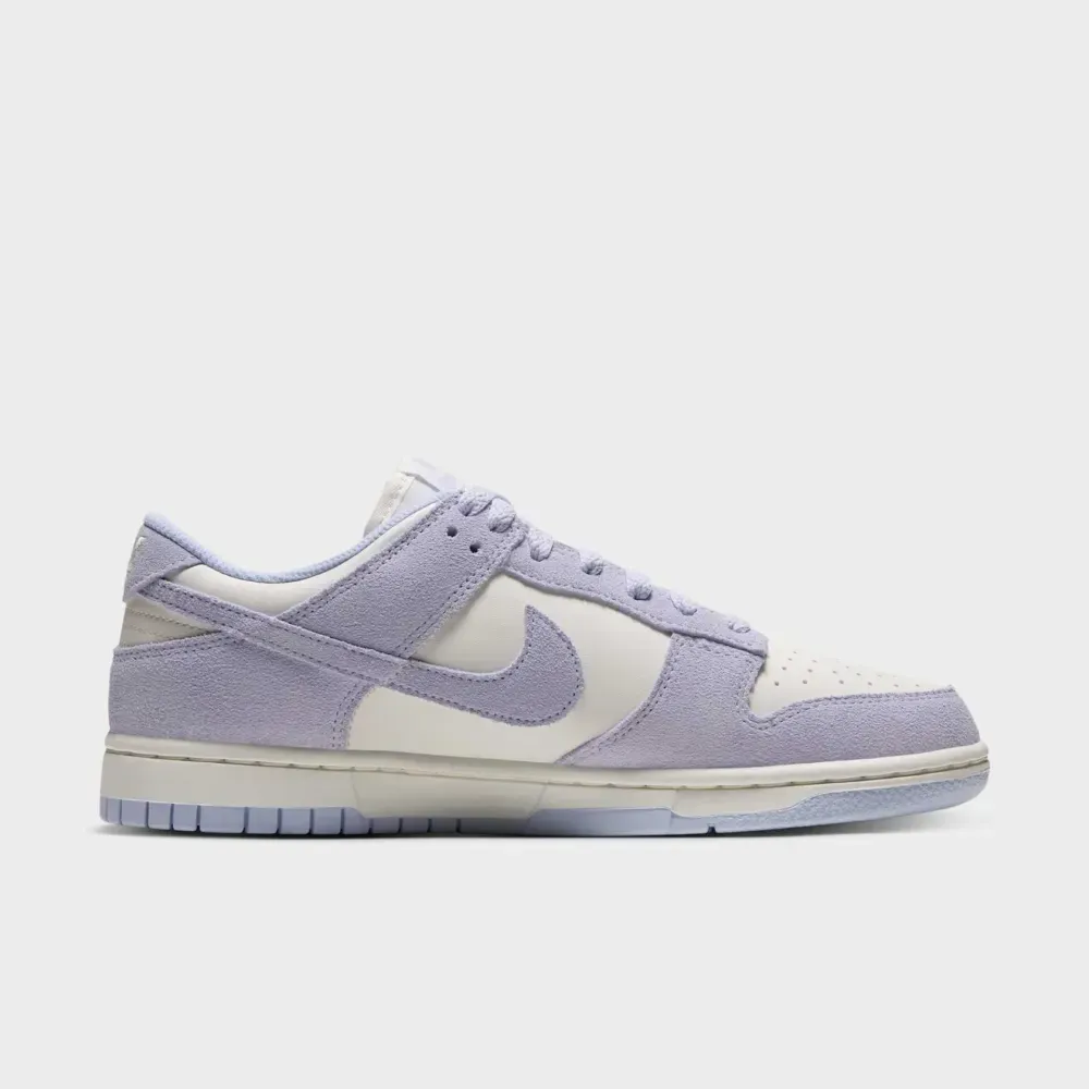 Nike Dunk Low SE Purple Feminino foto 3