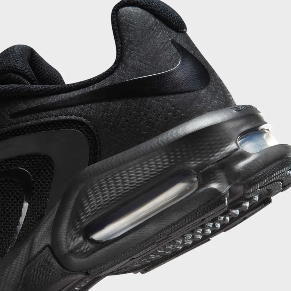 Nike Air Max Fire Black foto 7