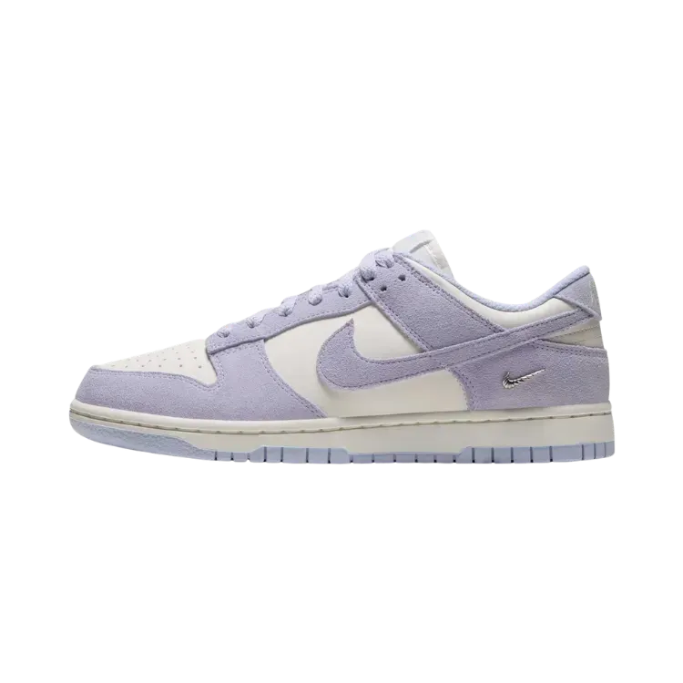Nike Dunk Low SE Purple Feminino