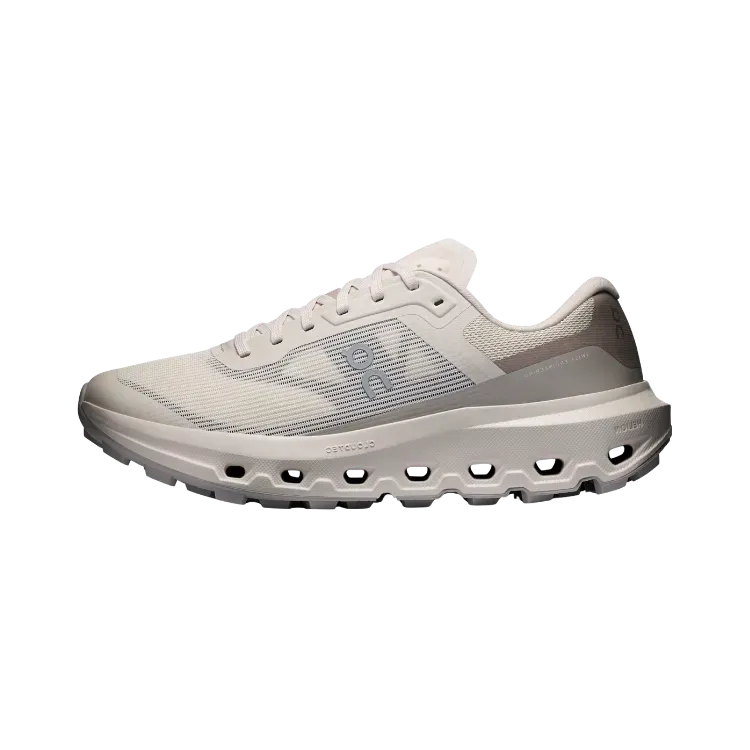 On Running Cloudvista 3 Pearl Cinder Feminino