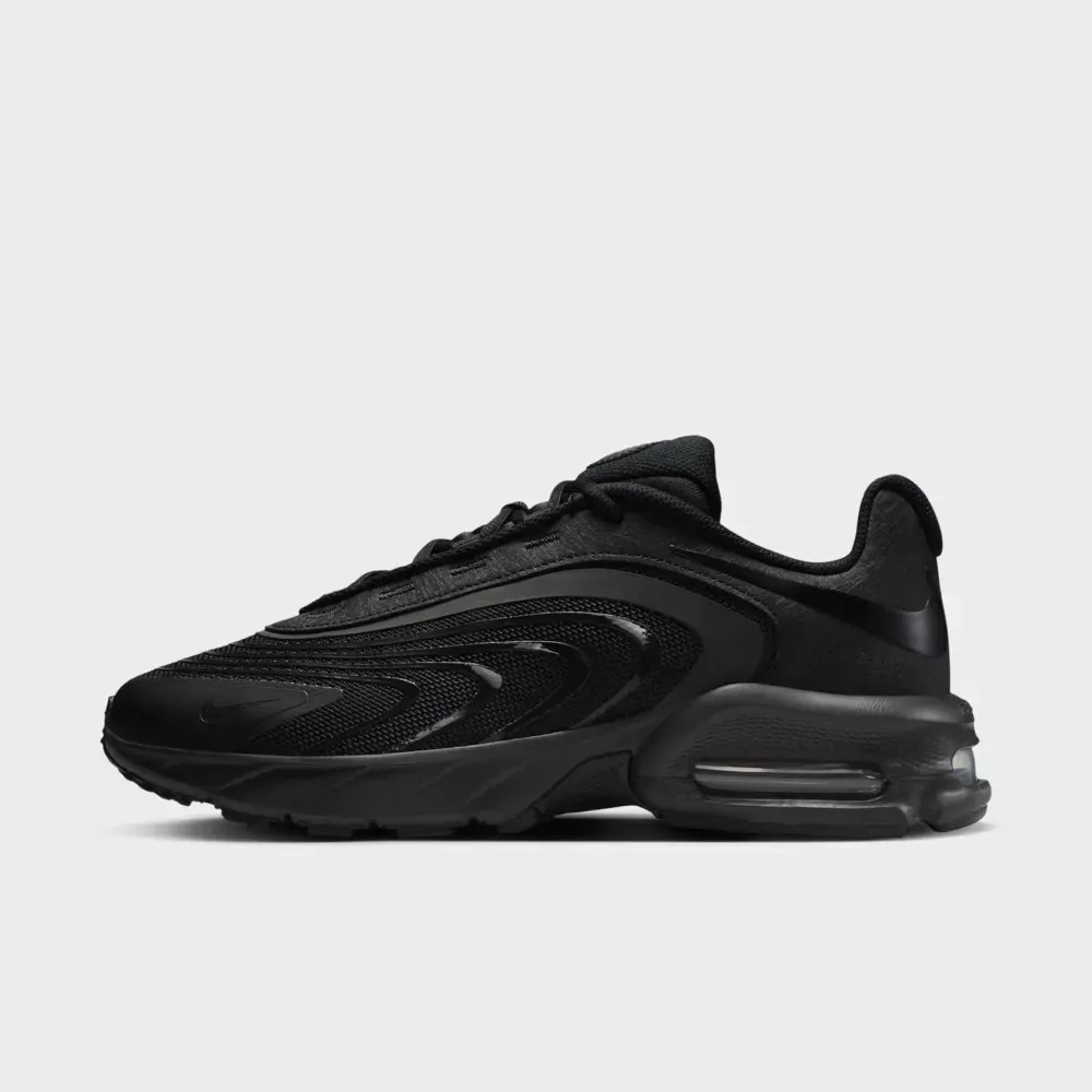 Nike Air Max Fire Black foto 1