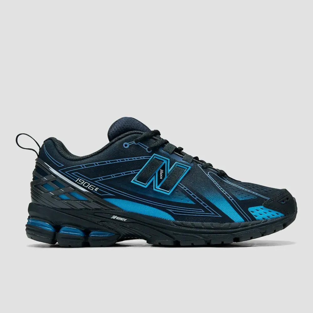 New Balance 1906E Blue foto 1