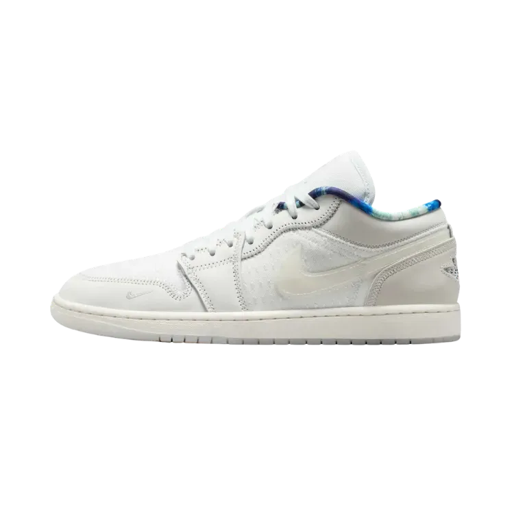 Air Jordan 1 Low SE Summit White