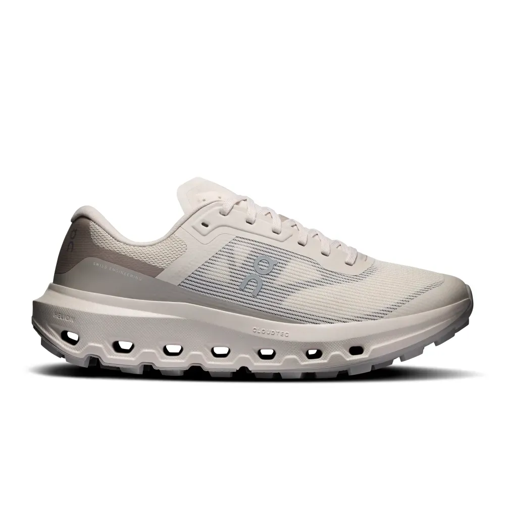 On Running Cloudvista 3 Pearl Cinder Feminino foto 1