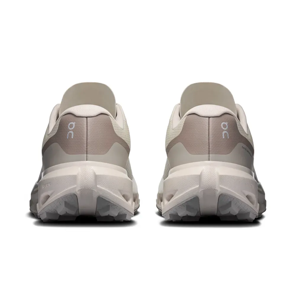 On Running Cloudvista 3 Pearl Cinder Feminino foto 4