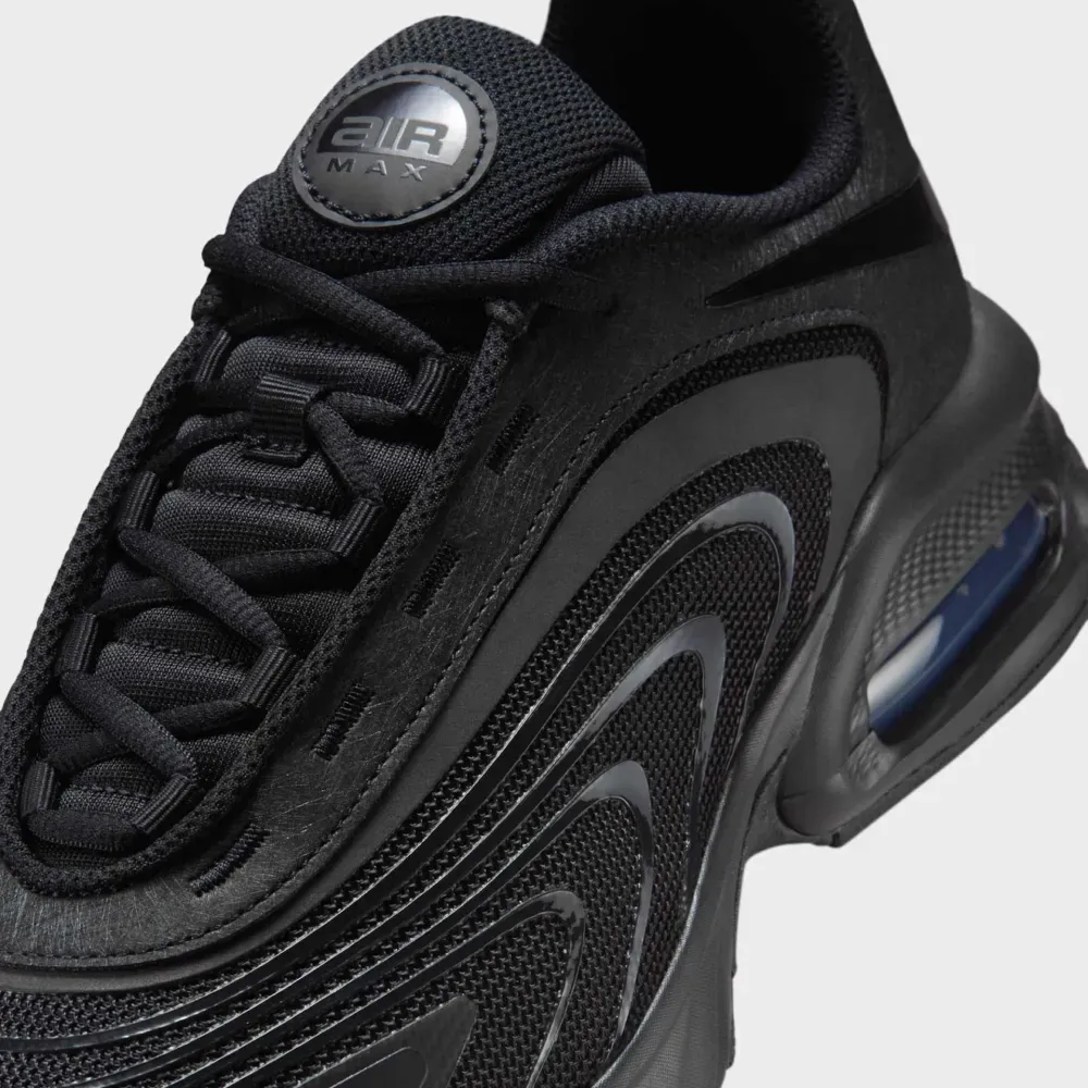 Nike Air Max Fire Black foto 6