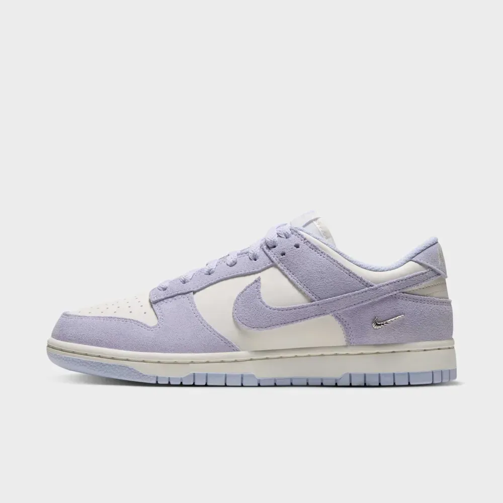 Nike Dunk Low SE Purple Feminino foto 1