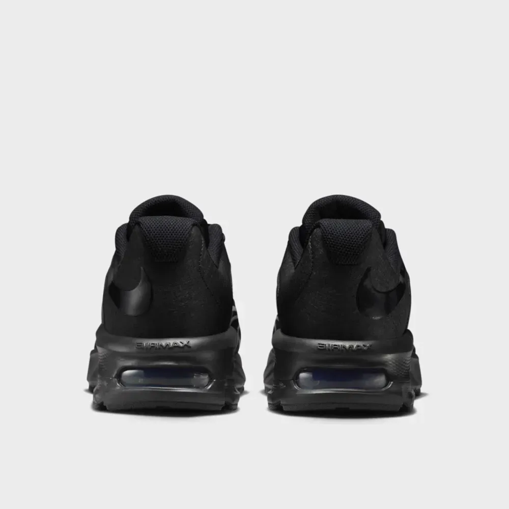 Nike Air Max Fire Black foto 4