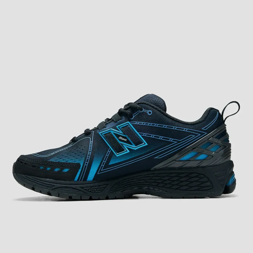 New Balance 1906E Blue foto 3