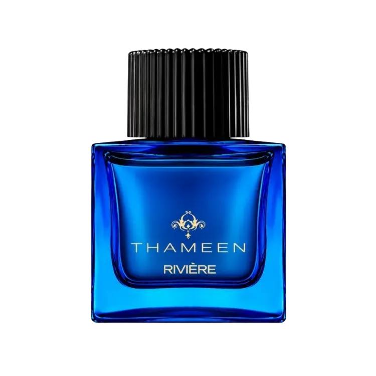 Perfume Thameen London Riviere Extrait de Parfum 50ml