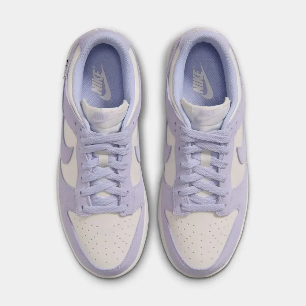 Nike Dunk Low SE Purple Feminino foto 2