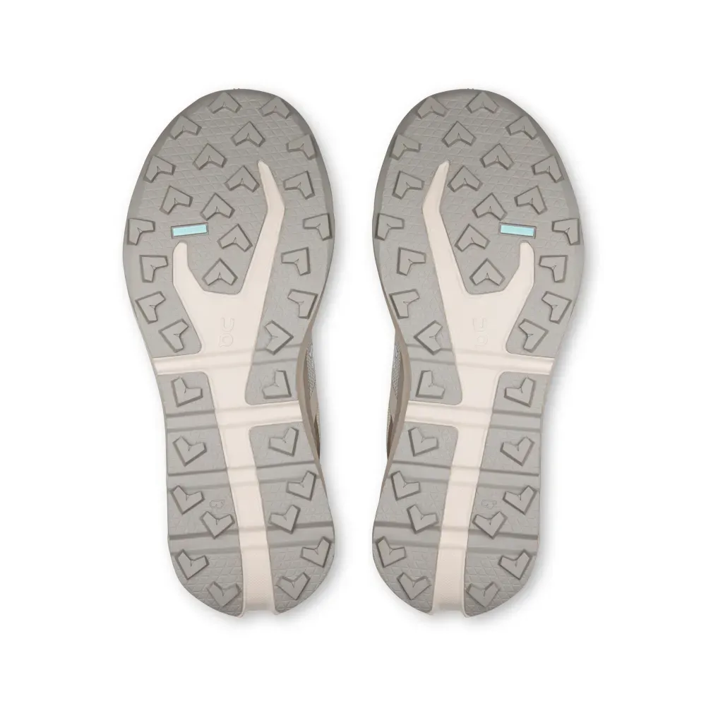 On Running Cloudvista 3 Pearl Cinder Feminino foto 5