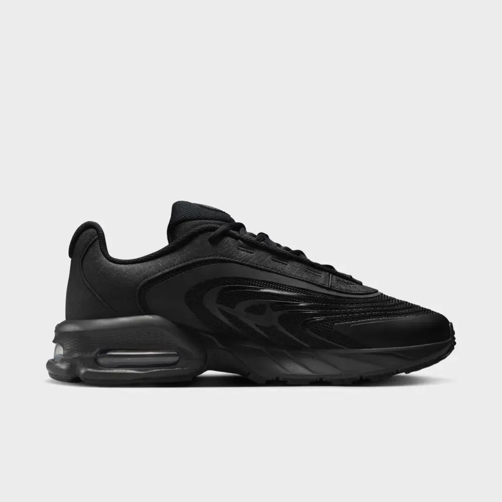 Nike Air Max Fire Black foto 3