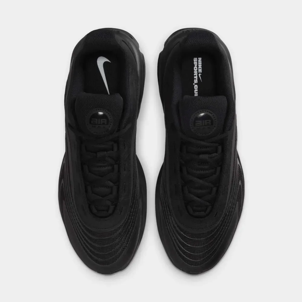 Nike Air Max Fire Black foto 2
