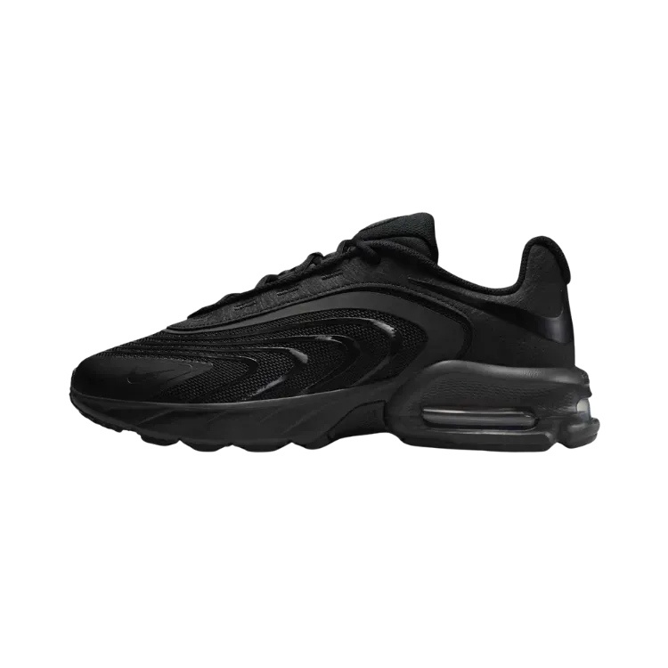 Nike Air Max Fire Black