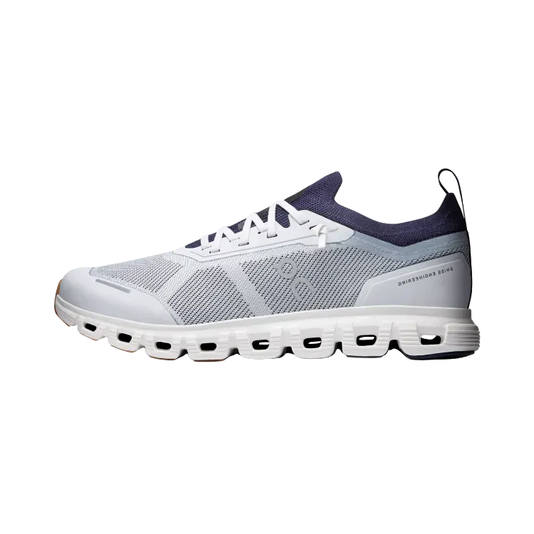 On Running Cloud 6 Versa Frost Midnight