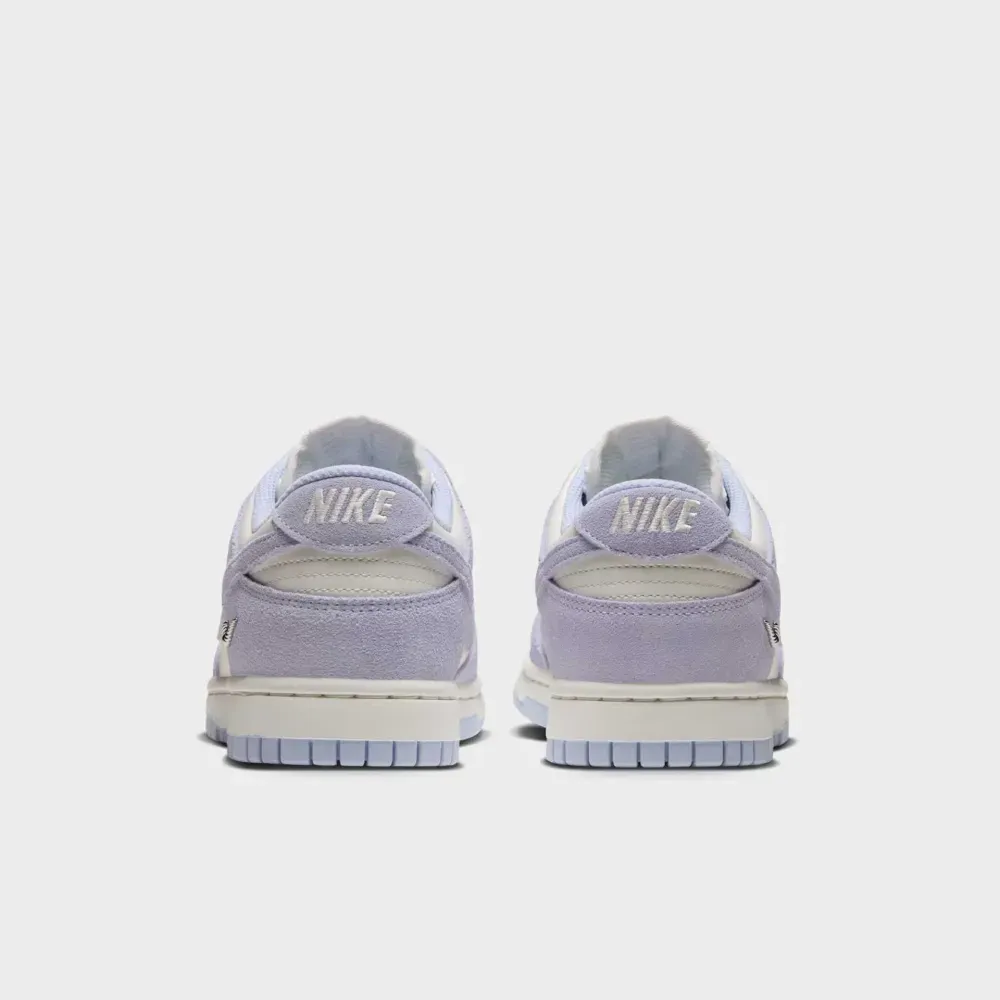 Nike Dunk Low SE Purple Feminino foto 4