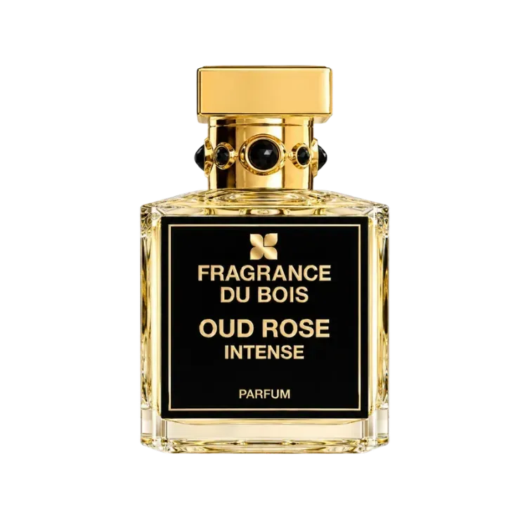 Perfume Fragrance Du Bois Oud Rose Intense EDP 100ml