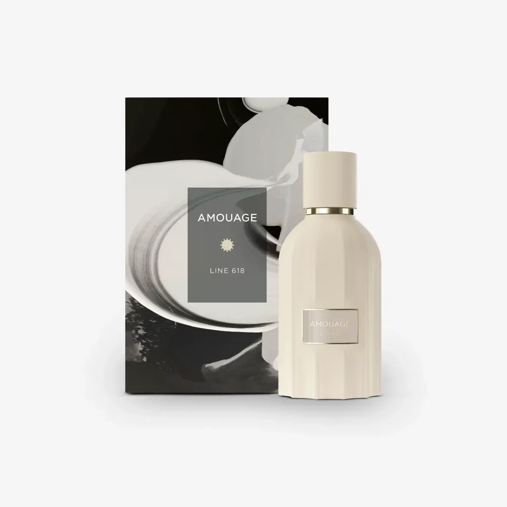 Perfume Amouage Line 618 100ml foto 1