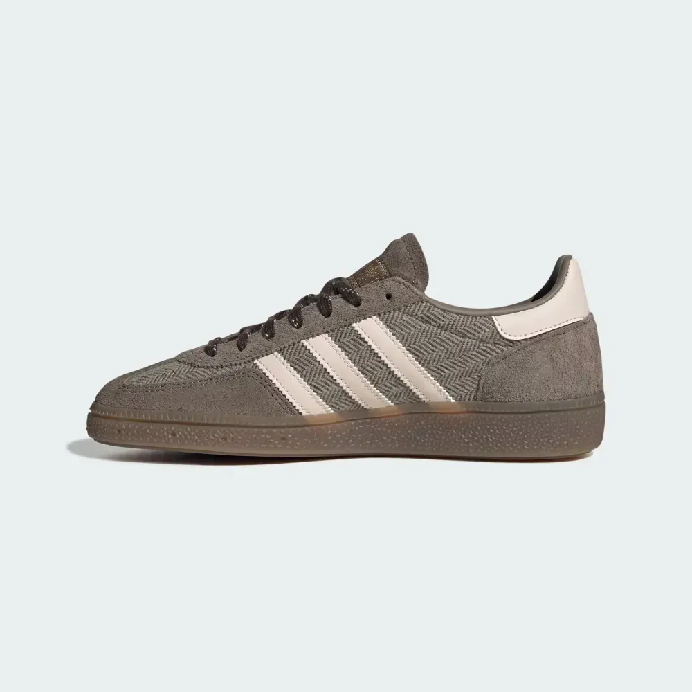 adidas Handball Spezial Blanch Brown Wonder Quartz Aurora Coffee foto 3